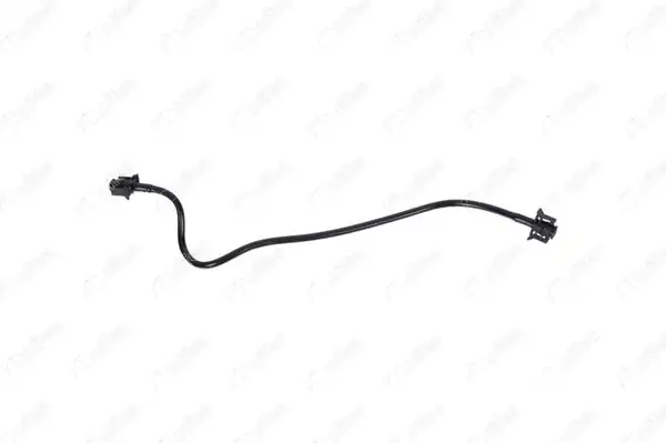 NIFEA 34870 | Yedek Su Depo Borusu Freelander II 2 2 Td4 4x4 06 14