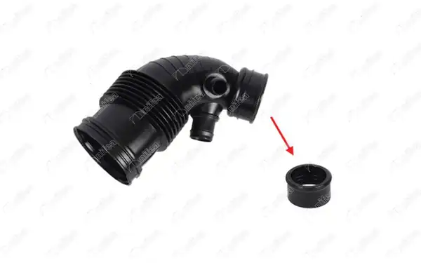 NIFEA 35050 | Hava Filtre Contası Ok Ile Gosterilen Conta Bmw F20 F30 F80