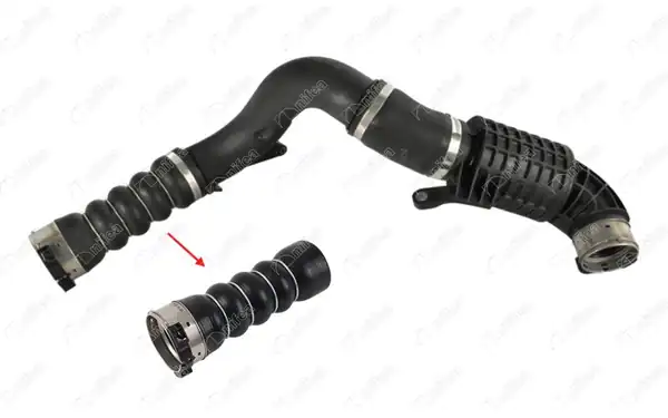 Turbo Hortumu Bmw F39 F40 F44 F45 F46 F48