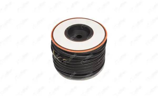 NIFEA 68741 | İçten Orgulu Yakıt Hortumu Makoran 7 5x13 5 mm Nbr Cr E Tipi Makaralı 25m 25 Adet
