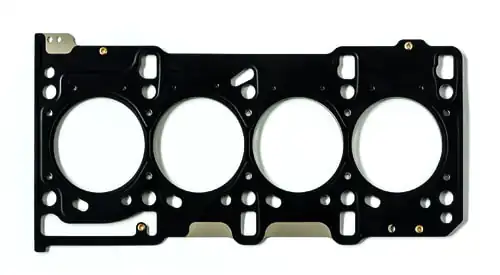 OPAR 55278856 | Silindir Kapak Contası 0.92mm Astra H-Astra