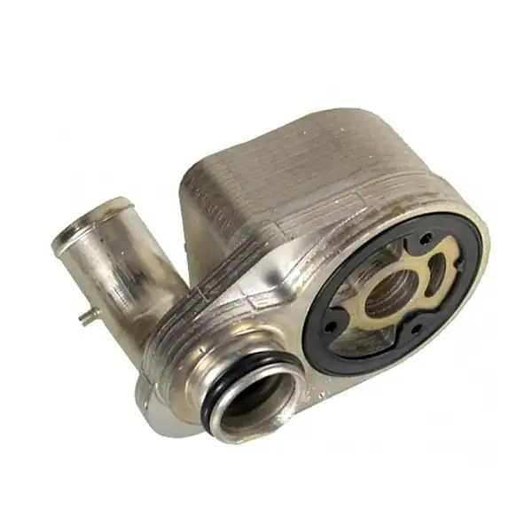 OPAR 5801630224 | Isı Degistirici Dct Fiat Ducato 2 3d Mtj 06 F1a Daily Karsan 2 3 Mjt 07
