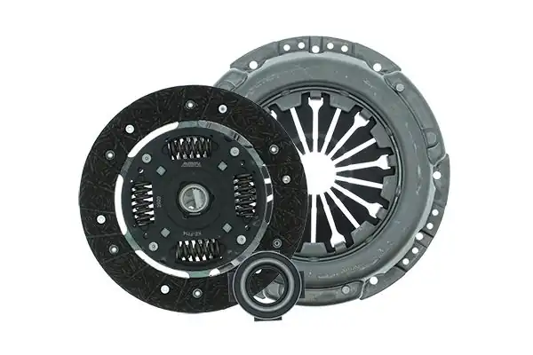 OPAR 6000628557 | Debriyaj Kiti Fiat Egea Doblo Punto Stilo Fiorino 500l 1 3 Mjt 1 4 1 6 16v
