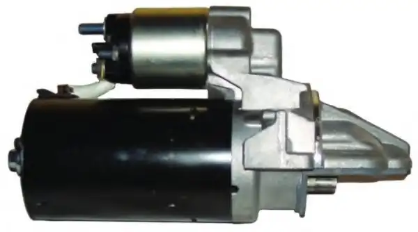 OPAR 9658144780 | Marş Motoru 12v 2kw 12 Dış Peugeot Boxer III Citroen