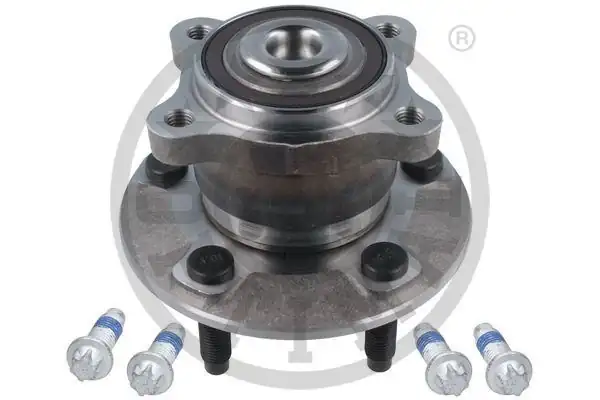 OPTIMAL 302306 | Arka Teker Rulmanı Ford Puma 19