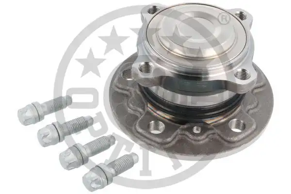 OPTIMAL 502202 | Teker Rulmanı Arka Bmw F52 F45 F46 F48 F39 Mini F54 F55 F56 F57 F60 Porya