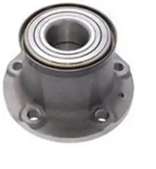 OPTIMAL 602553XS | Aks Rulmanı Arka Poryalı Fiat Ducato Peugeot Boxer Citroen Jumper