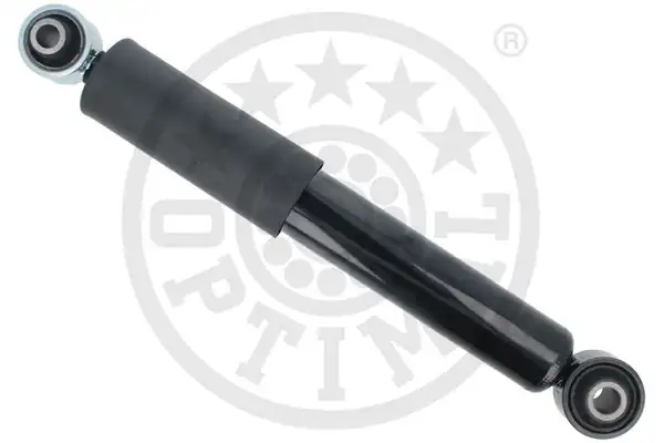 Optimal A 1399g Arka Amortisör Expert Partner Tepee Berlingo 1 6 1 6 Hdi 08