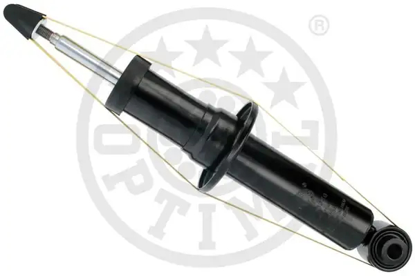 Optimal A 5037g Amortisör Arka Gazlı Bmw F25 F26