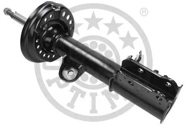 Optimal A 5283gr Arka Sağ Amortisör Gazlı Jeep Renegade 14 Fiat 500 X 14