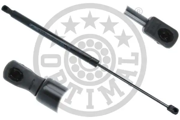 Optimal AG 51079 Bagaj Amortisörü W169 W245
