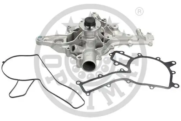 Optimal Aq 1387 Devirdaim Pompası Mercedes M112 W203 W210 W211 W163 W220