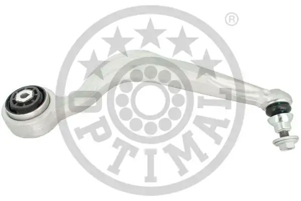 OPTIMAL G5-1086 | Salıncak Ön Sağ Alt 4 Matic Mercedes W205 A205 C205 S205 A238 C238 C253 X253