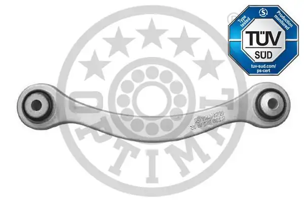 OPTIMAL G5-701 | Denge Kolu Arka Sağ Arka Alum Mercedes W211