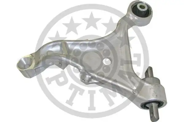 OPTIMAL G6-1023 | Alt Salıncak Sağ Alt Komple Volvo S80 İ 98 06