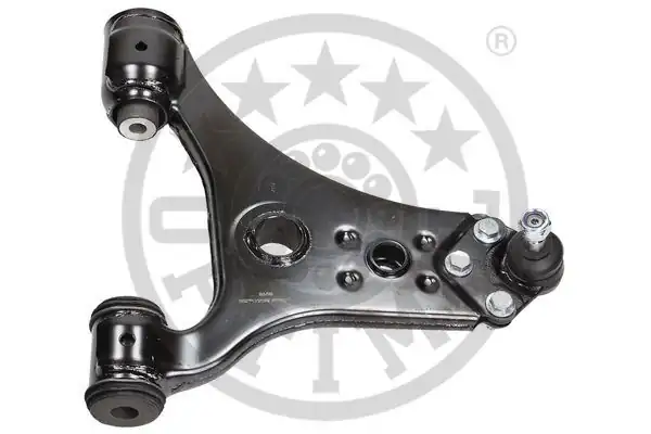 OPTIMAL G6-1114 | Salıncak Ön Sağ Alt Mercedes W169 W245