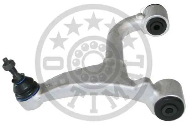 OPTIMAL G6-1196 | Salıncak Arka Sol Üst Mercedes ML Class W163 98 05