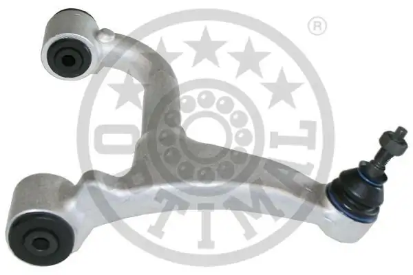 OPTIMAL G6-1197 | Salıncak Arka Sağ Üst Mercedes ML Class W163 98 05