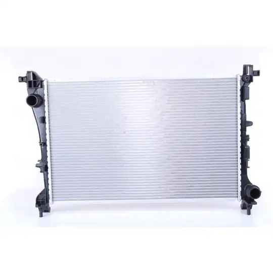 ORIS BFI591016 | Brazing Radiator 620x396x16 Fiat 500 L 2012