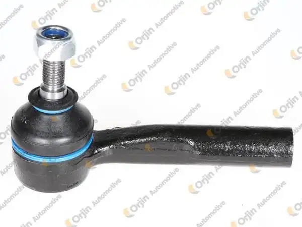 ORJİN 00234 | Rot Başı Sol Fiat Fiorino Linea Grande Punto Peugeot Bipper Citroen Nemo Corsa D Mito 06-