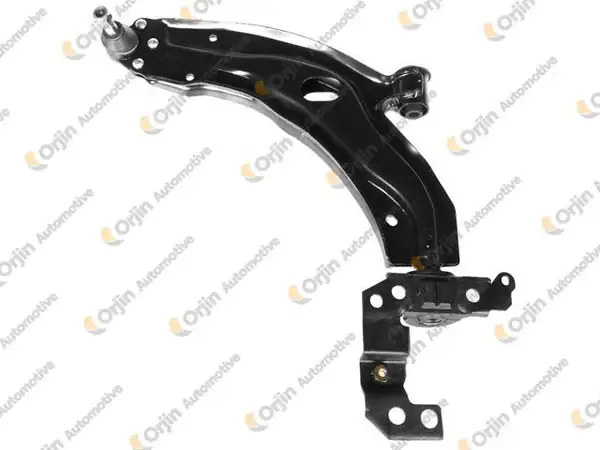 ORJIN 00258 | Salıncak Sol Komple Fiat Albea Palio Doblo 1 2 1 3 1 9 Em Strada