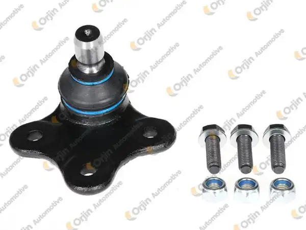 ORJIN 00297 | Rotil Alt Kitli Fiat Grande Punto Linea Fiorino Citroen Nemo Peugeot Bipper 07