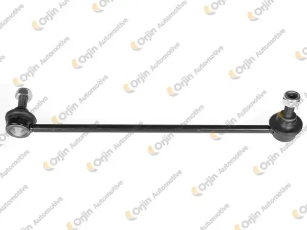 ORJIN 00568 | Z Rot Ön Sağ Hyundai Accent Era 2007 2011 Kia Rio 2006 2011