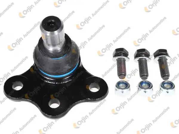 ORJIN 00806 | Alt Rotil Opel Astra G H Vectra B Zafira B Omega B Meriva B Saab 9 5 97 05
