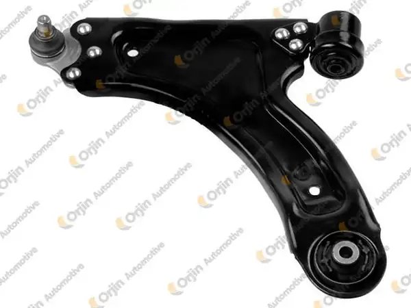 ORJIN 00857 | Alt Salıncak Komple Sol Opel Meriva A 03 10
