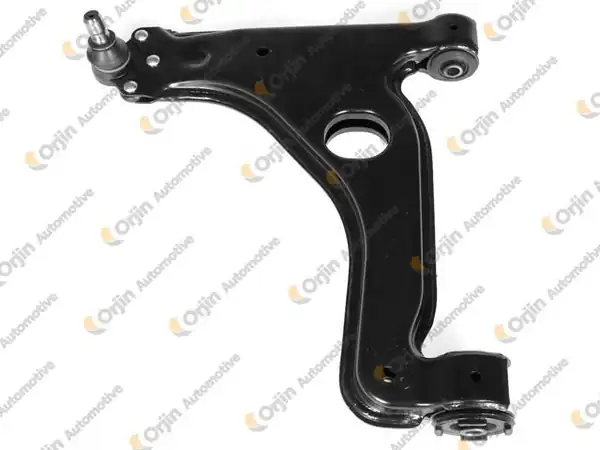 ORJIN 00871 | Salıncak Sol Komple Opel Astra G H Zafira A B Meriva B