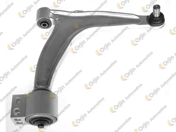 ORJIN 00879 | Ön Sağ Salıncak Vectra C 02 Sıgnum 03 08