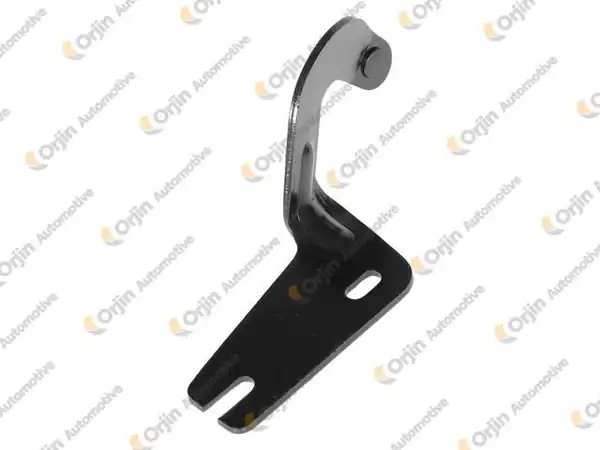 ORJIN 01058 | Kaput Menteşesi Sol Renault R9 R11 Y M 6 Adet