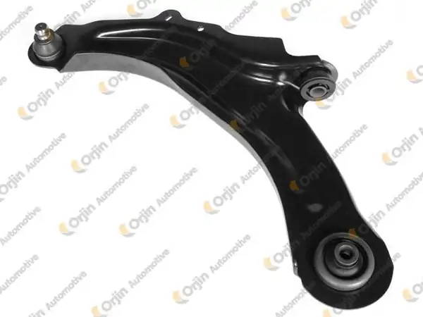 ORJIN 01084 | Salıncak Sol 18mm Renault Captur İ Megane II Scenic II 02 15