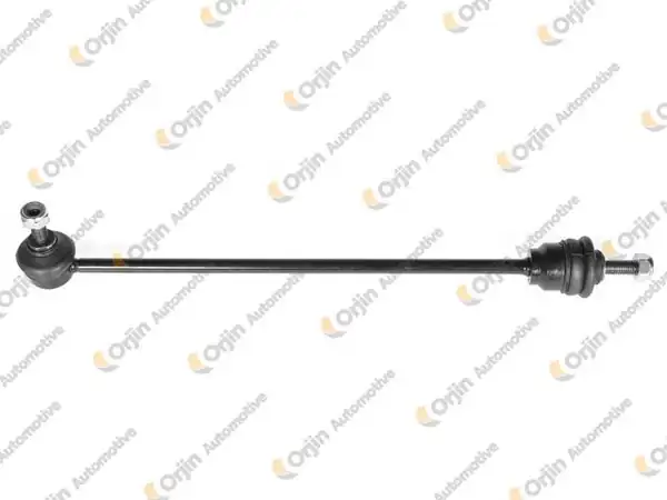 ORJIN 01143 | Stabilizer Z Rotu Laguna İ 93 01 Safrane 92 00 Espace 96 02