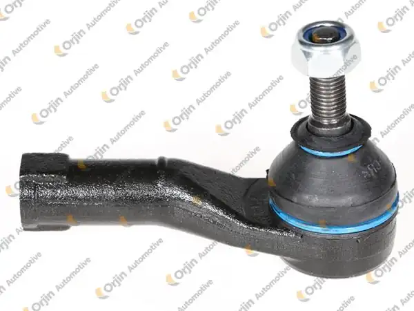 ORJIN 01164 | Rot Başı Sağ Kısa Tip Clio II Clio III Kangoo Modus Megane İ Scenic İ Symbol Thalia Twingo