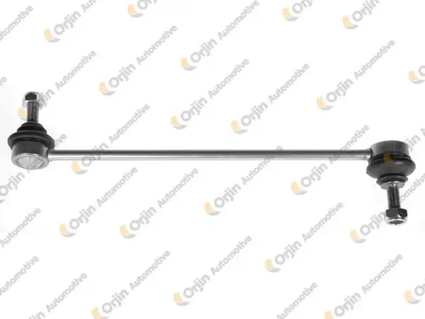 ORJIN 01179 | Stabilizer Z Rotu Ön Laguna III 07 Latitüde 10 Dacia Duster 10 1 5 dCi 1 6 2 0 dCi