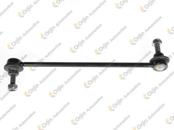 ORJIN 01204 | Stabilizer Ön Z Rotu Renault Megane II 03 09 HB 1 5 1 6 1 9