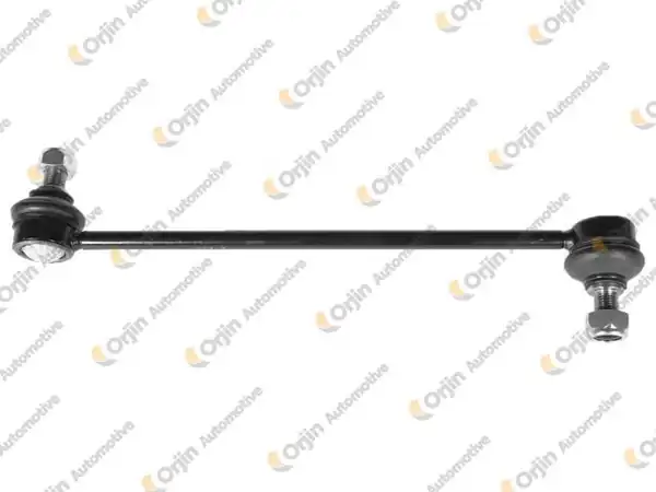 ORJIN 01720 | Stabilizer Z Rotu Ön Sağ Sol Toyota Corolla 02 07 Avensis T25 03 09 Verso 04 09