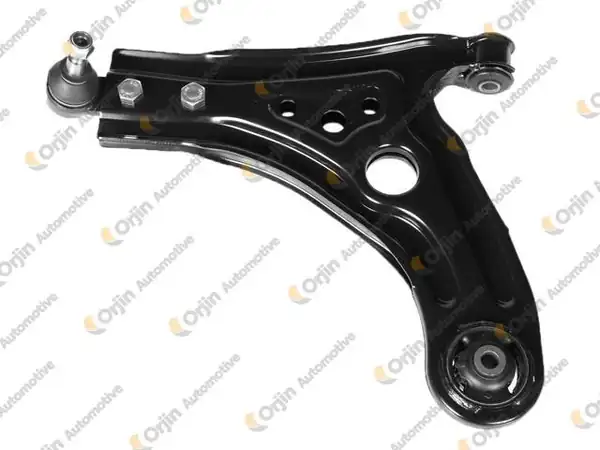 ORJIN 01798 | Alt Salıncak Komple Sol Chevrolet Aveo Kalos T200 T250 T255