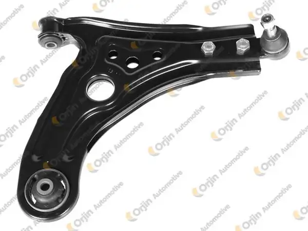 ORJIN 01799 | Alt Salıncak Komple Sağ Chevrolet Kalos Aveo T200 T250