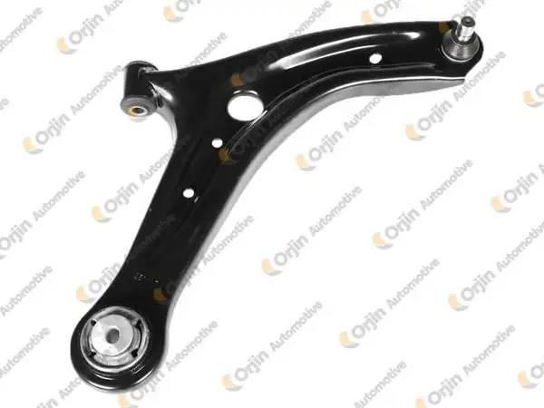 ORJIN 02019 | Ön Alt Salıncak Sağ Komple Fiesta Cb1 08 12 Fiesta Ccn 12 17 Mazda 2 07 17