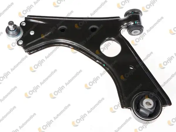 ORJIN 02485 | Alt Salıncak Komple Sol Fiat Doblo 263 Cargo III 10 1 3 1 4 1 6 18mm