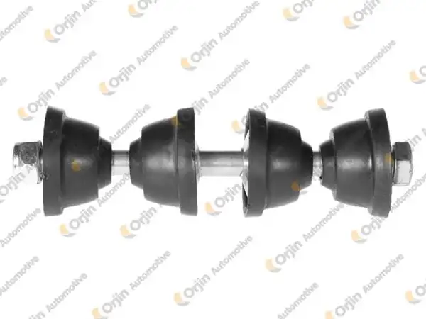 ORJIN 02520 | Arka Askı Rotu Ford Focus 1 4 1 6 1 8 2 0 98 04