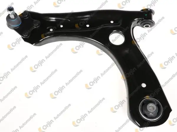 ORJIN 02556 | Sol Salıncak Rotilli VW Polo 09 10 Seat Ibiza 06 10 Skoda Fabia 07 15 A1 11 18 Toledo 13 19 Rapid 13
