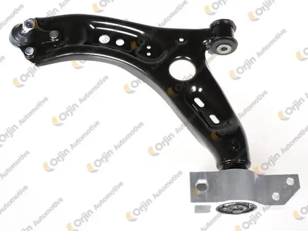 ORJIN 02751 | Sol Ön Salıncak Rotilli Sac VW Caddy Golf Jetta Audi A3 Seat Leon Skoda Octavia