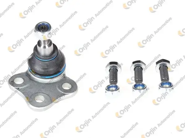 ORJIN 02763 | Rotil Duster 10 Dacia Duster 1 5 1 6 10 18