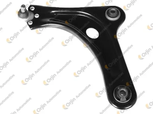 ORJIN 02769 | Alt Salıncak Komple Sol C3 II 09 C4 Cactus 14 Ds3 09