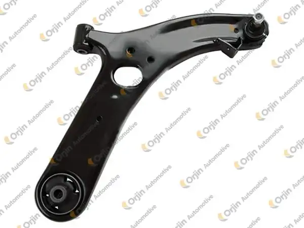 ORJIN 02840 | Salıncak Rotilli Komple Sağ Hyundai Accent Blue 11 Kia Rio 11 17 Stonıc Nıro 18