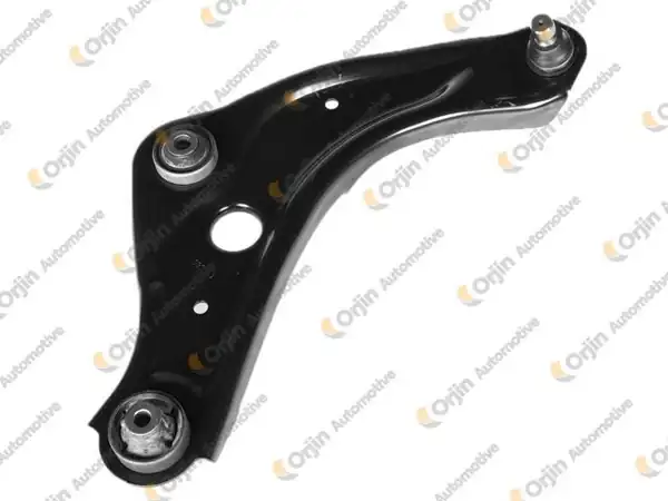 ORJIN 03721 | Alt Salıncak Sağ Komple Nissan Qashqai II J11 2014 Renault Kadjar 2014