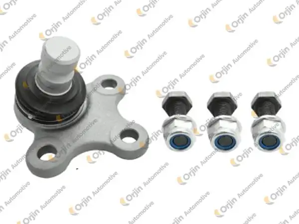 ORJIN 07820 | Rotil Alt Dövme Opel Corsa F P2j0 2019 Peugeot 208 II 2019